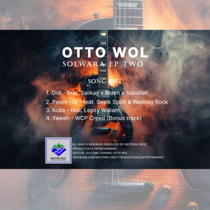 Didi by Otto Wol, Saii Kay, B-Den, Sabutan