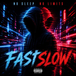 NO SLEEP / NO LIMITS by Fastslow