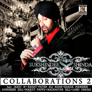 Collaborations 2 album