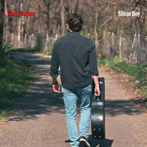 Silent Boy by Matt Fischer