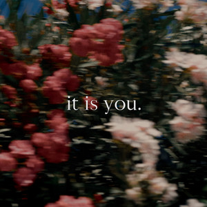 it is you. by HOMECOMING