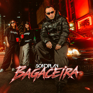 Bagaceira by SondPlay, Erike Beats