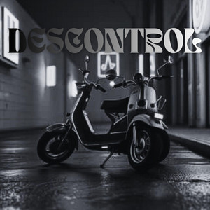 Descontrol Total by IamRecords, PunchisFlow