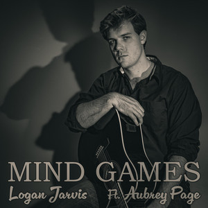 Mind Games by Logan Jarvis, Aubrey Page