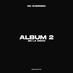 En la disco by McGuerrero