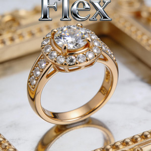 flex by MR FRANKYZZ