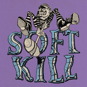 Blood On My Shoes by Soft Kill