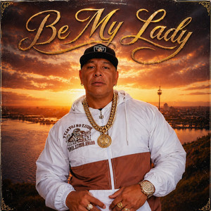 Be My Lady by Dohc Ayzup