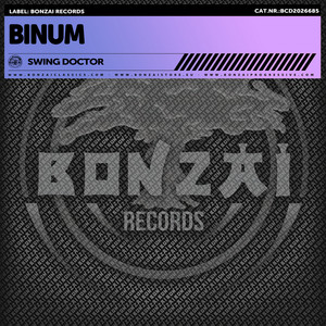 Swing Doctor by Binum