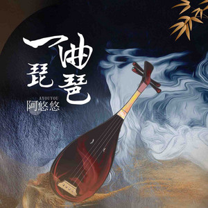 一曲琵琶 by 阿悠悠