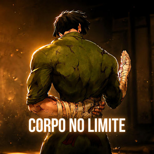 Corpo No Limite (Naruto) by Fan Animes Rap