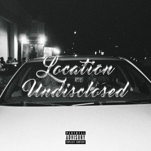 Location Undisclosed by JAMS The Flava Child