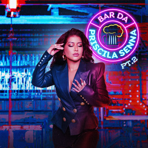 Priscila Senna - Como Uma Virgem (Ao Vivo)