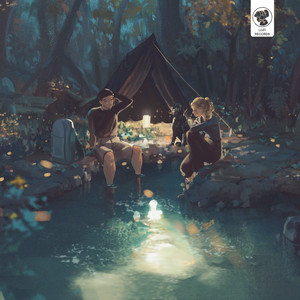 By & By by mell-ø