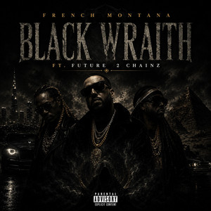 Black Wraith by Black Bear Beats
