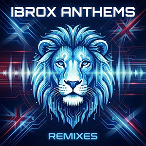 James Tavernier - Dance by Ibrox Anthems