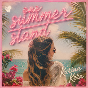 One Summer Stand by Karina Kern