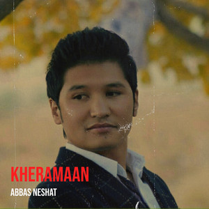Kheramaan by Abbas Neshat