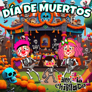 Día de Muertos