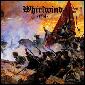 GALLOWS TITHE by Whirlwind