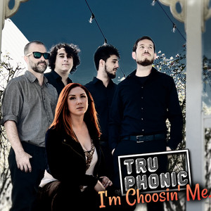 I'm Choosin' me