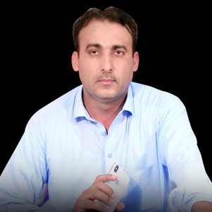 Nadar Ashna - Akhtar Da Taso Mubarak Sha