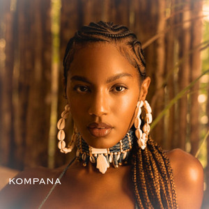 Kompana by Izzy Beatzz