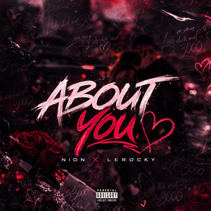 ABOUT YOU by NION, LEROCKY