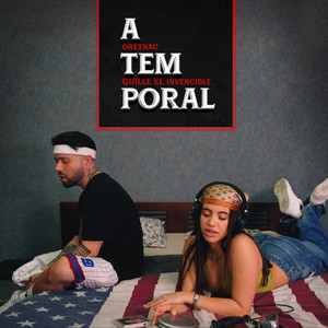 Guille el Invencible & Oretnac - Atemporal