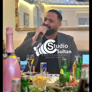 Studio Sultan - Muhamed Meety (Tu jenimi me jenimo)