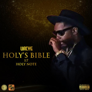 Keys by Holy Note