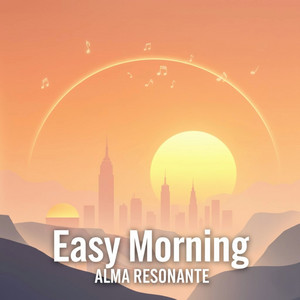 Easy Morning by Alma Resonante