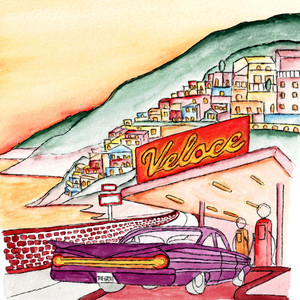 Veloce by The Grove