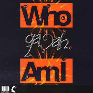 whoamiwhenuru by happy qavah