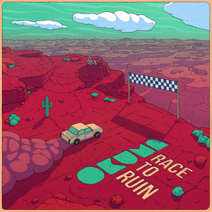 Race To Ruin by okuma