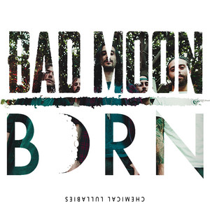 Drowning by Bad Moon Born