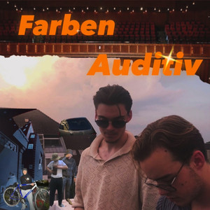 Farben by Aschenbrecher