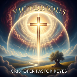 Victorious by Cristofer Pastor Reyes