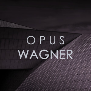Opus Wagner album