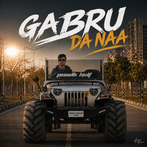 Gabru Da Naa by Aman Thakur