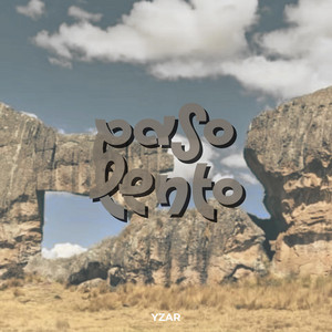 PASO LENTO by YZAR