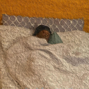 Portada de Sleep Good