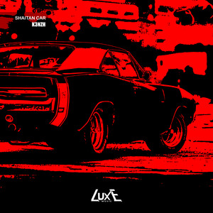 Shaitan Car by K3NZH