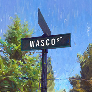 Wasco