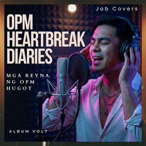 Hanggang Ngayon by Job Covers