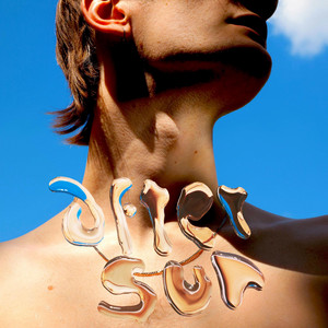 Portada de Aftersun