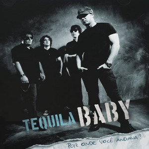 MULHER PROBLEMA by Tequila Baby