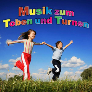 Musik zum Toben und Turnen album