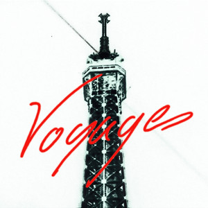Voyage by GU1ZO