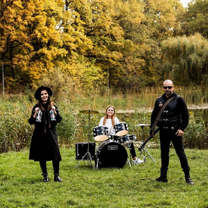 Iustina Irimia - Când s-o-mpărțit norocul (cu Gelu Graur, Oana Tabultoc si Virgil Prispian)